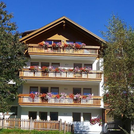 Appartements Sonnenschein Rio Bianco/Weissenbach Luaran gambar