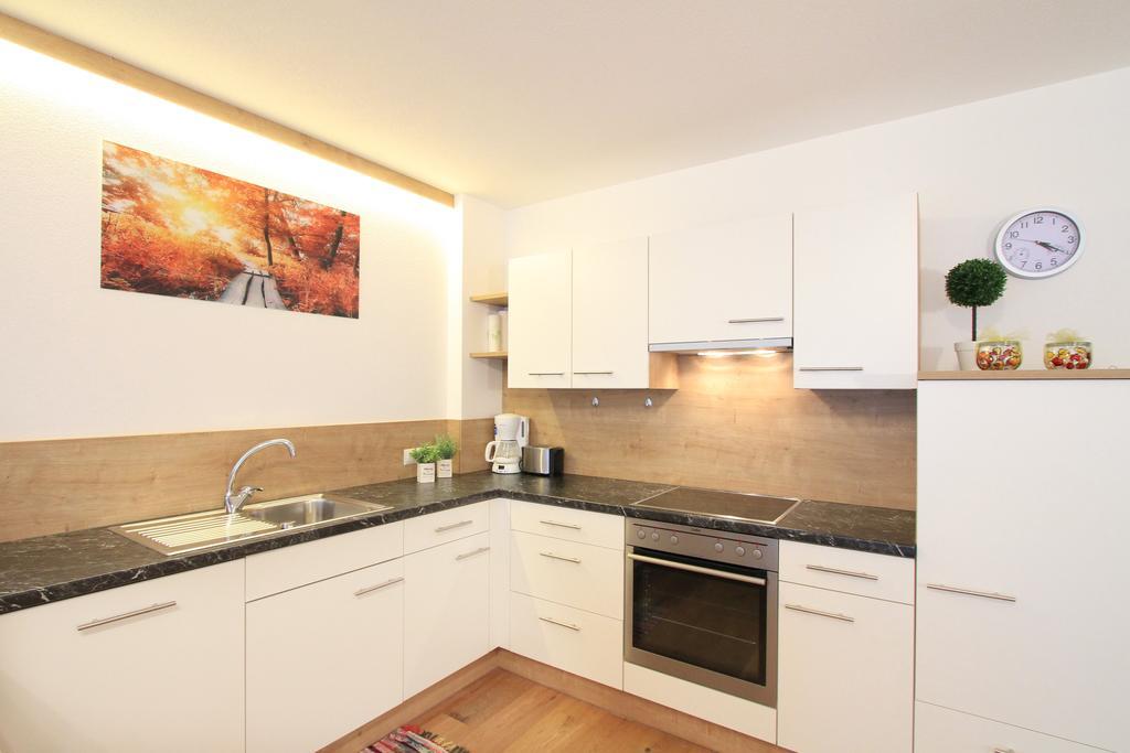 Appartements Sonnenschein Rio Bianco/Weissenbach Bilik gambar