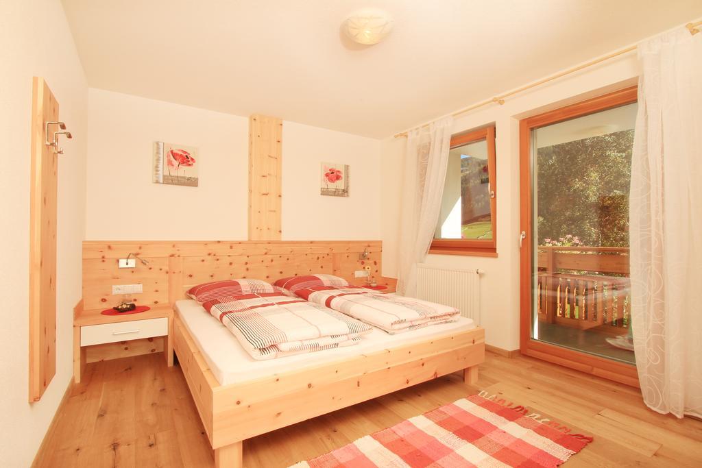 Appartements Sonnenschein Rio Bianco/Weissenbach Bilik gambar